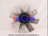 AKS DASIS 3781701 Fan, radiator